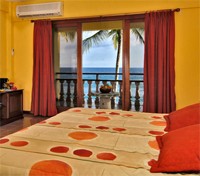 Tango Mar Room